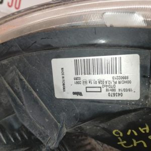 RENAULT KANGOO 1 PHASE 2