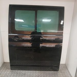 VOLKSWAGEN TRANSPORTER 5 PHASE 2