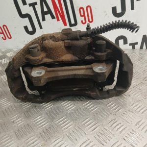 VOLKSWAGEN TRANSPORTER 5 PHASE 2