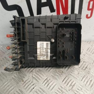 VOLKSWAGEN SCIROCCO 3 PHASE 1 COUPE