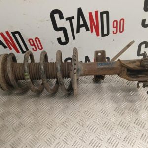 VOLKSWAGEN TRANSPORTER 5 PHASE 2