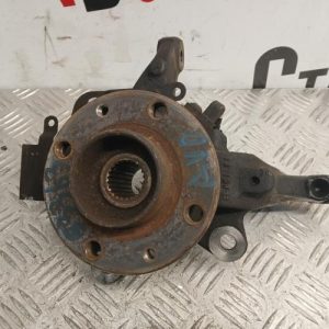 CITROEN XSARA PICASSO PHASE 2