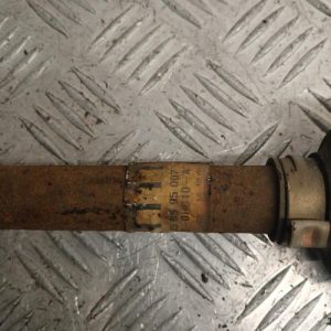 CITROEN C1 1 PHASE 1