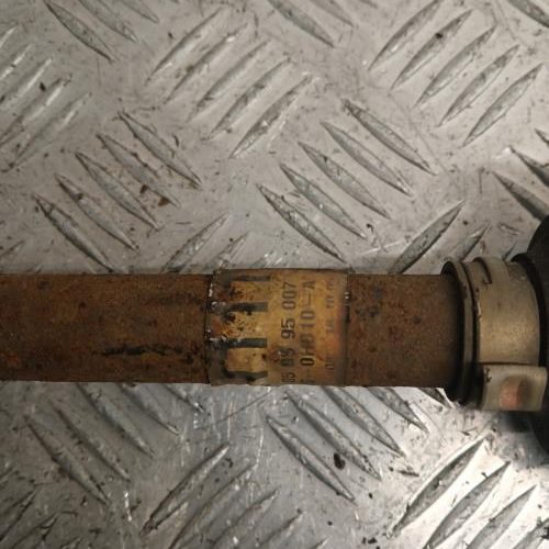 CITROEN C1 1 PHASE 1