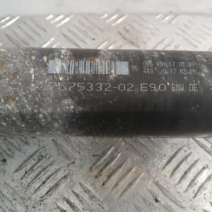 BMW SERIE 3 E90 PHASE 2