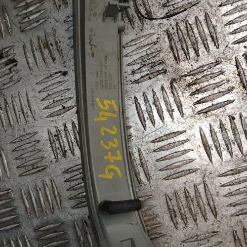 MERCEDES CLASSE B 245 PHASE 2