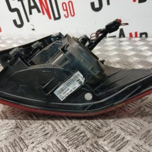 VOLKSWAGEN GOLF 7 PHASE 1