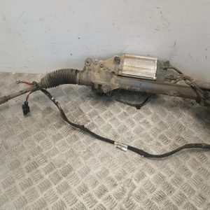 VOLKSWAGEN SCIROCCO 3 PHASE 1 COUPE