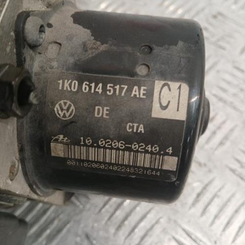 VOLKSWAGEN TOURAN 1 PHASE 2