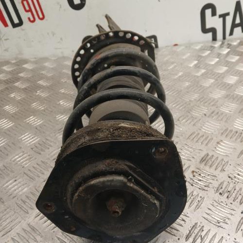 RENAULT KANGOO 2 PHASE 2