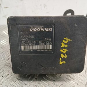 VOLVO V 50 PHASE 2 BREAK