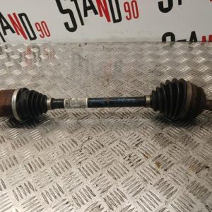 PEUGEOT 208 2 PHASE 1