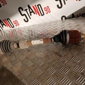 RENAULT MEGANE 4 PHASE 1