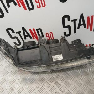 RENAULT LAGUNA 2 PHASE 2