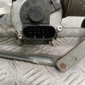 FORD FIESTA 5 PHASE 1