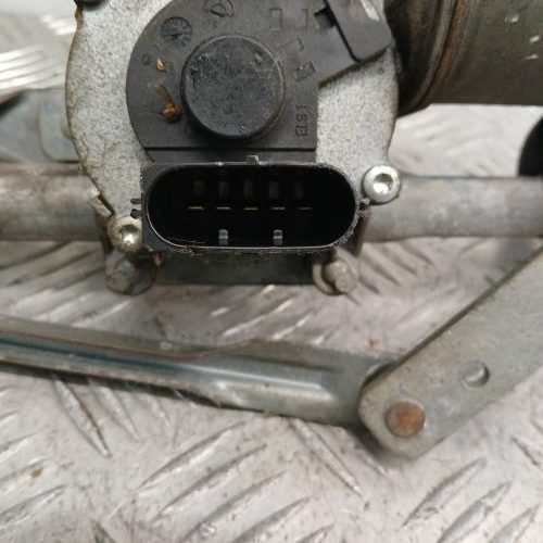 FORD FIESTA 5 PHASE 1