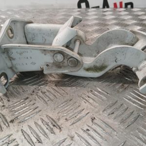 RENAULT TRAFIC 2 PHASE 2