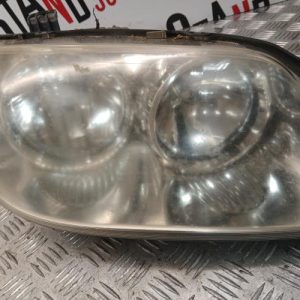 FIAT PUNTO 2 PHASE 1