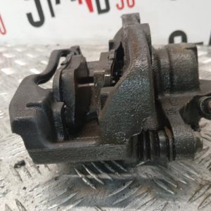 PEUGEOT 208 2 PHASE 1