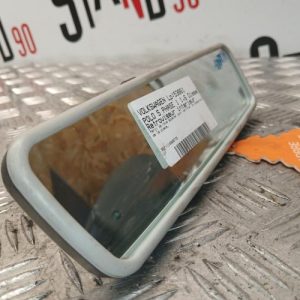 VOLKSWAGEN POLO 5 PHASE 1