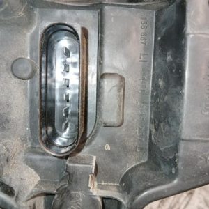 VOLKSWAGEN TOURAN 1 PHASE 2