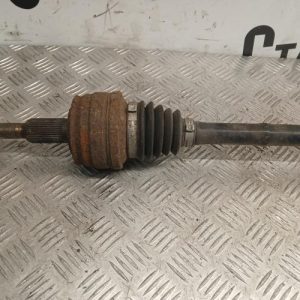 VOLKSWAGEN TRANSPORTER 5 PHASE 2