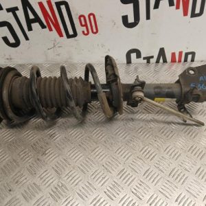 RENAULT KANGOO 2 PHASE 2