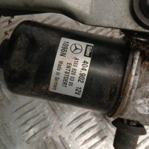 MERCEDES CLASSE B 245 PHASE 1