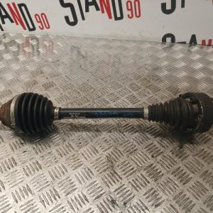 VOLKSWAGEN GOLF 7 PHASE 1