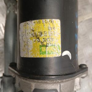 RENAULT TRAFIC 2 PHASE 1