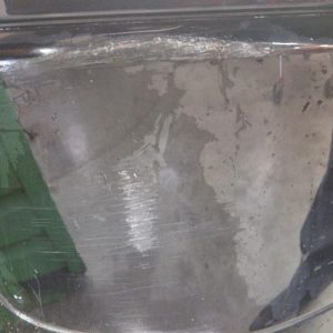 VOLKSWAGEN TRANSPORTER 5 PHASE 2