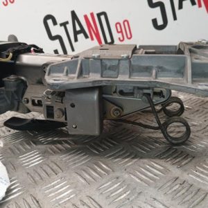 AUDI A4 2 AVANT PHASE 1 BREAK