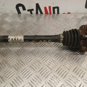 VOLKSWAGEN TRANSPORTER 5 PHASE 2