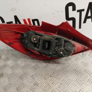 OPEL CORSA D PHASE 1