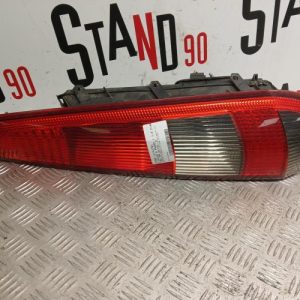 FORD FIESTA 5 PHASE 1