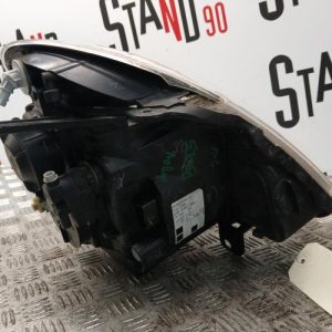 RENAULT MODUS PHASE 1