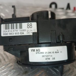 VOLKSWAGEN POLO 5 PHASE 1