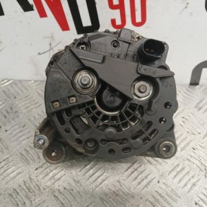 VOLKSWAGEN SCIROCCO 3 PHASE 1 COUPE