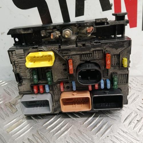 CITROEN C3 1 PHASE 2