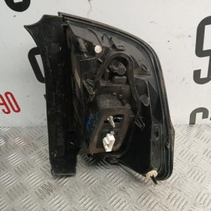 CITROEN C3 2 PHASE 1