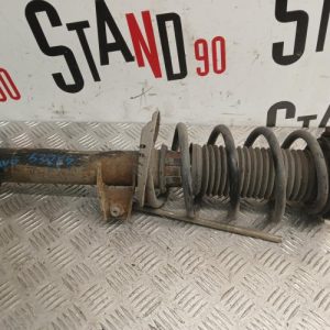 VOLKSWAGEN SCIROCCO 3 PHASE 1 COUPE