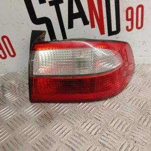 RENAULT LAGUNA 2 PHASE 2