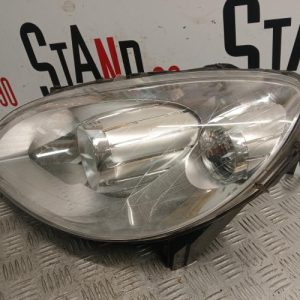 MERCEDES CLASSE B 245 PHASE 1