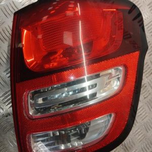 CITROEN C3 2 PHASE 1