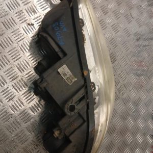 FIAT PUNTO 2 PHASE 1