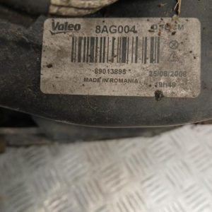 AIXAM CROSSLINE QUADRICYCLE LOURD