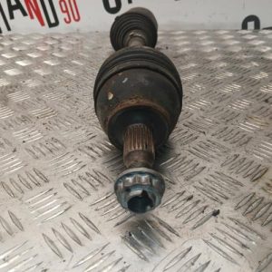 MERCEDES CLASSE B 245 PHASE 1