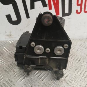 VOLKSWAGEN SCIROCCO 3 PHASE 1 COUPE