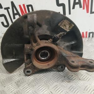 VOLKSWAGEN TRANSPORTER 5 PHASE 2