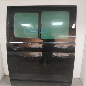 VOLKSWAGEN TRANSPORTER 5 PHASE 2